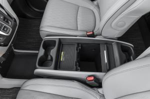 Honda Odyssey 2020 года  (NA)